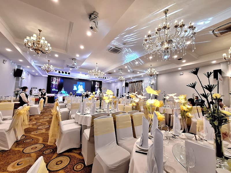 Ảnh bìa Nhà hàng Vườn Cau