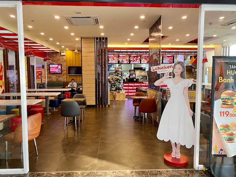 Hình ảnh Lotteria - 5