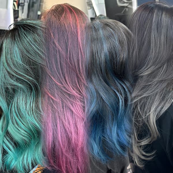 Hình ảnh Hairsalon korea 1999 - 3