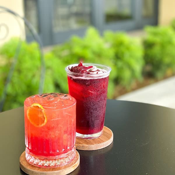 Hình ảnh Conte Coffee and tea house - 3