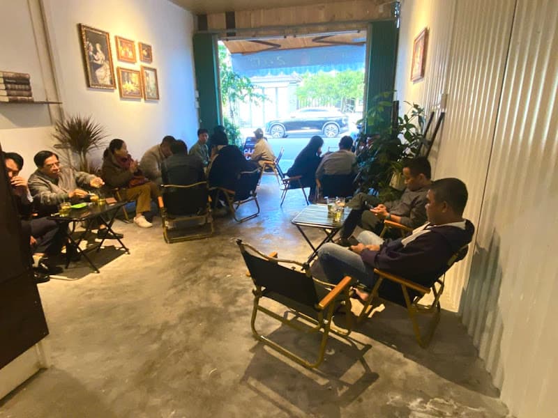 Hình ảnh Coffee - lala.laundry - 3