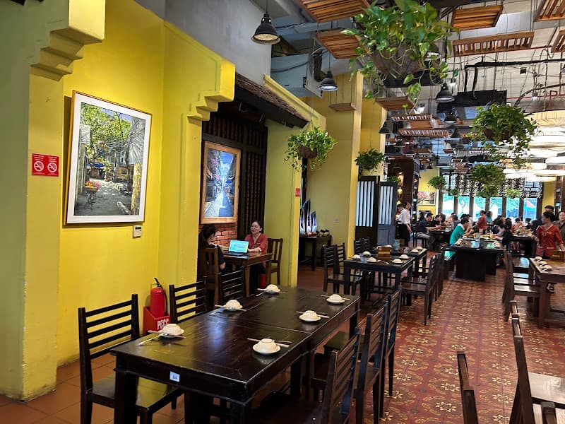 Ảnh bìa Quán Ăn Ngon