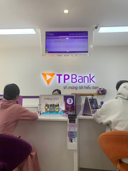 Ảnh bìa TPBank Biên Hòa