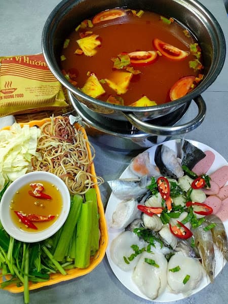 Hình ảnh Ốc Hạt Dẻ Cần Thơ - 4