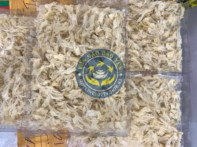 Hình ảnh YẾN SÀO BẢO YẾN - 3