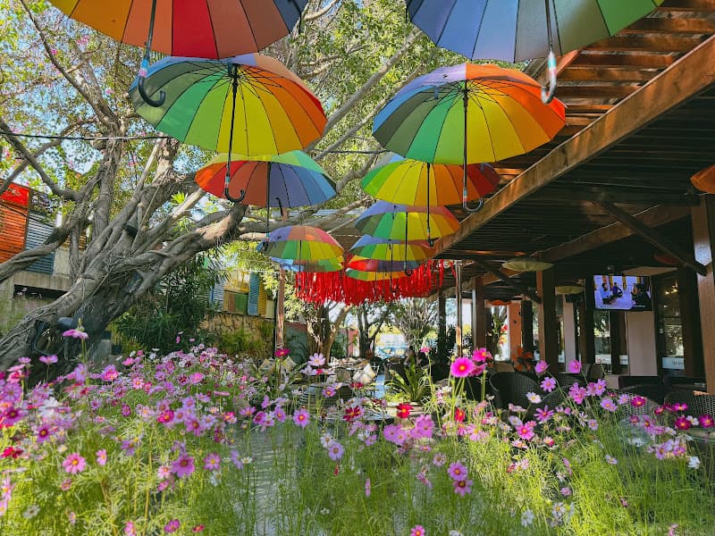 Hình ảnh Cafe Coconut - 6