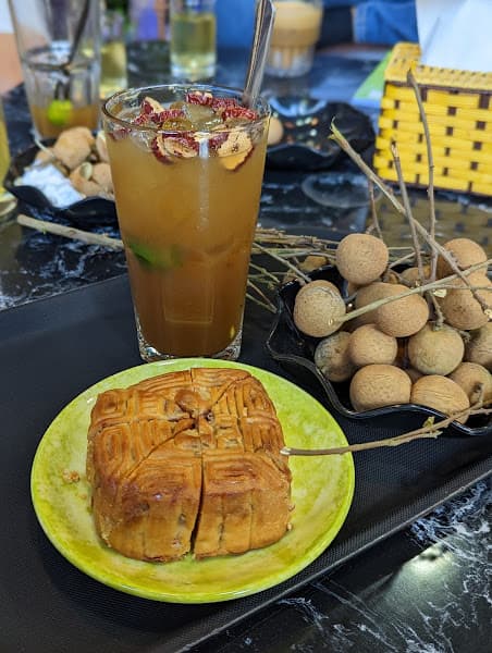 Hình ảnh Indochine Café - 2