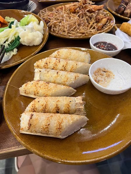 Hình ảnh Hàng Ăn Đằng Nớ ( Quán ăn gia đinh) - 3