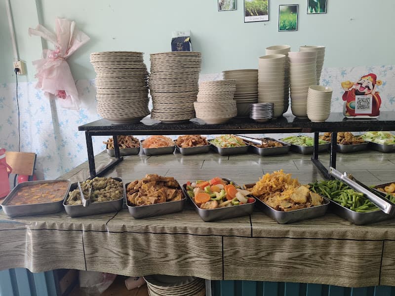 Hình ảnh Cơm Chay Tự Chọn Phước Tâm - 4