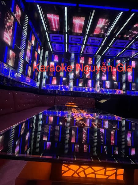 Hình ảnh Karaoke Nguyễn Gia - 3