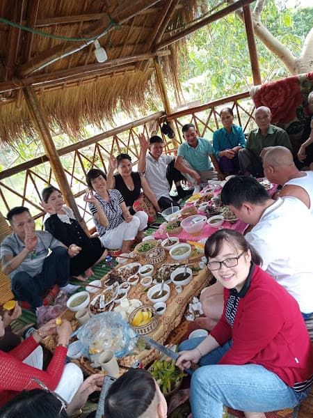 Hình ảnh Nhà hàng điệp ngân - 2