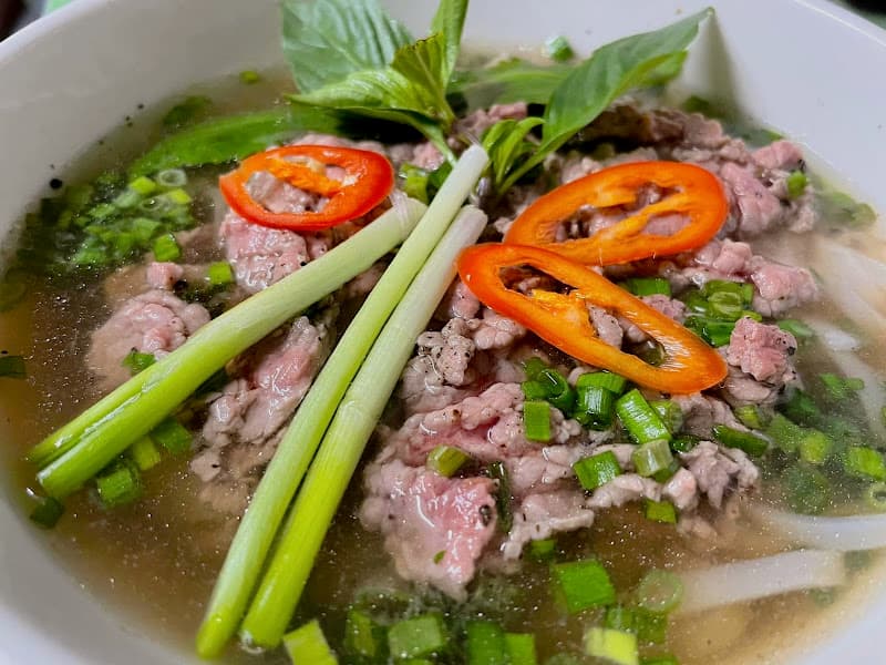 Hình ảnh Bảy bún bò - 2