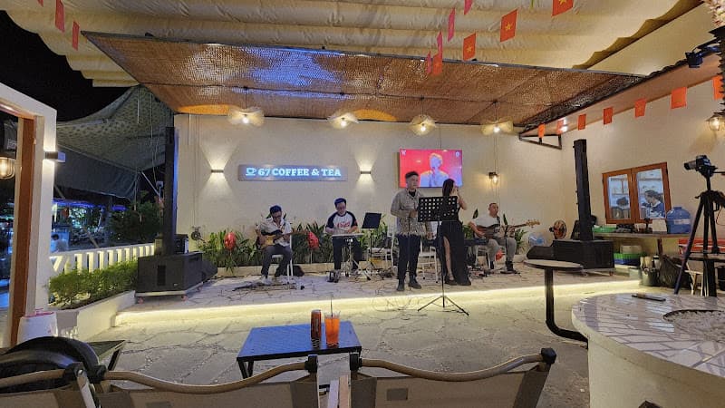 Hình ảnh 67 COFFE&TEA - 3