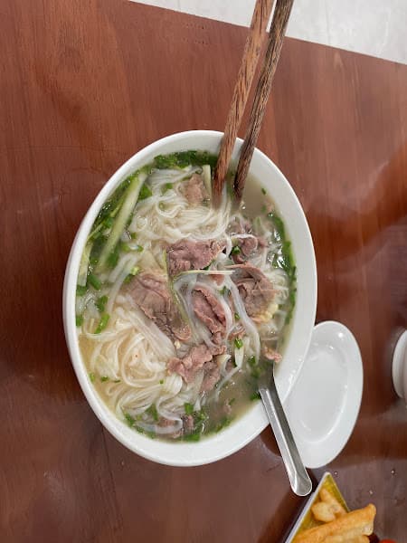 Hình ảnh Phở Hà Quán - 2