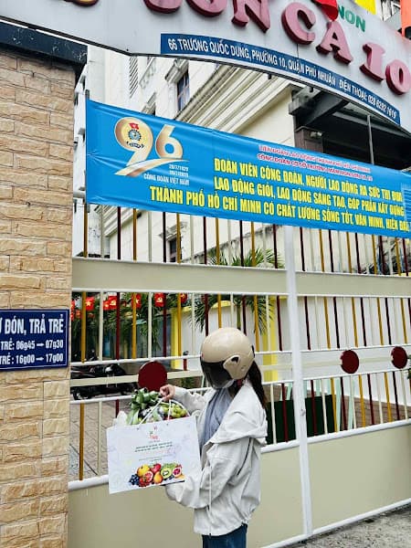 Hình ảnh Citi Fruit - Cửa Hàng Quận 3 - 2