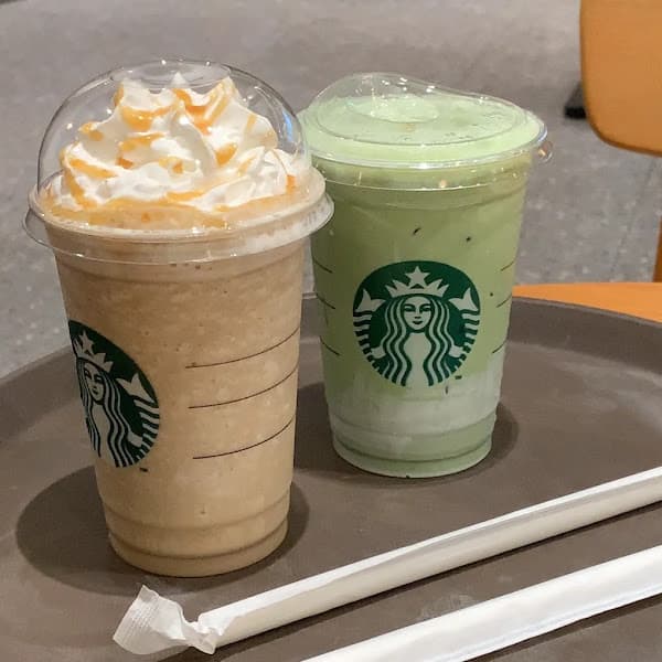 Hình ảnh Starbucks Vincom Long Biên - 2