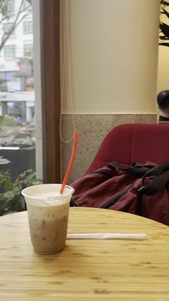 Hình ảnh Highlands Coffee Hoang Van Thu Pleiku - 3