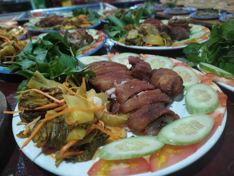 Hình ảnh Hải Sản 59 - 3