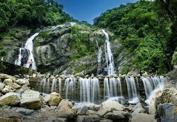 Hình ảnh Khu Du lịch Sinh thái Thác Trắng - 4