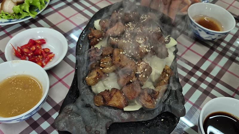 Hình ảnh NHÀ HÀNG GIA HƯNG - NINH BÌNH - 3