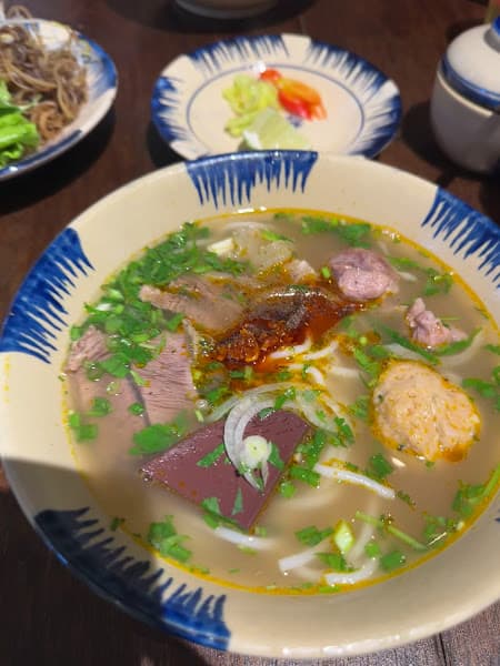 Hình ảnh O Phương - Món ngon sông Hương - 4