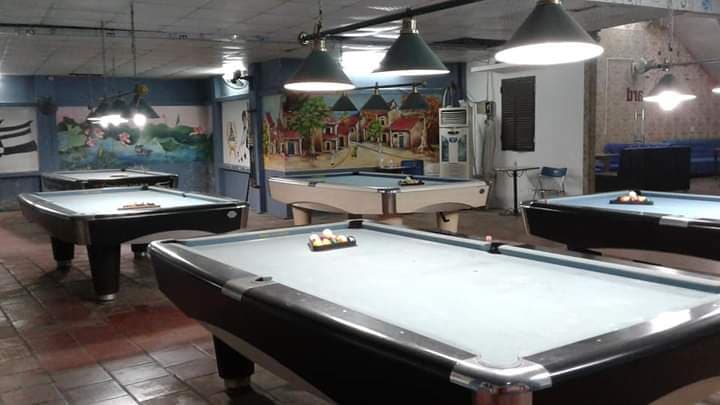 Hình ảnh Karaoke Mario Club - 4