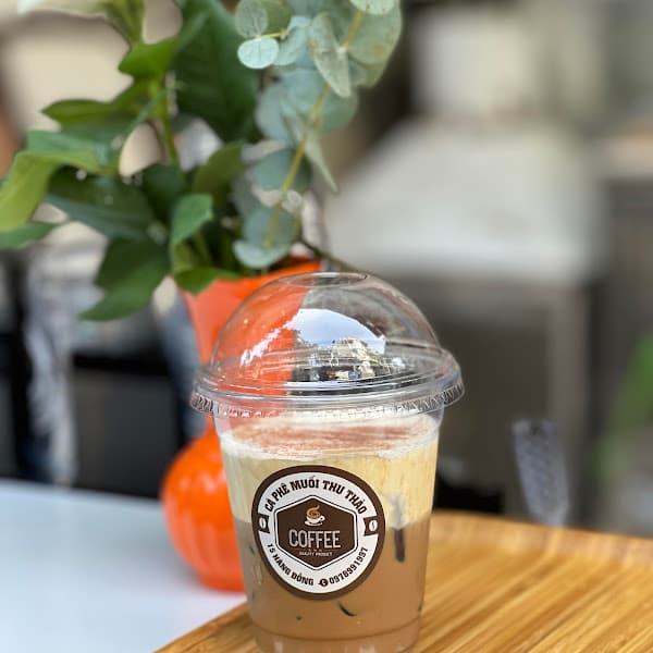 Hình ảnh Cafe muối Thu Thảo - 4