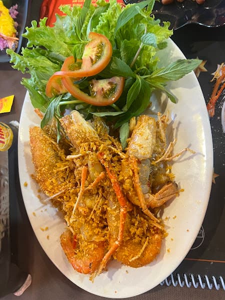 Hình ảnh Nhà Hàng Ngộ - 4