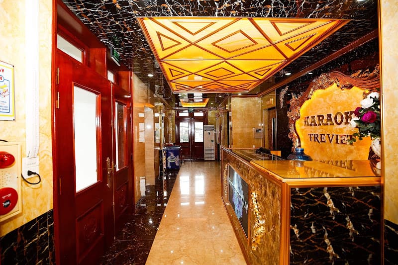 Hình ảnh Karaoke Napoleon - 5