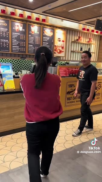 Hình ảnh Highlands Coffee - 4