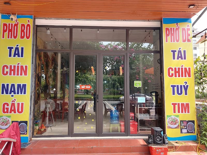 Hình ảnh Phở Bát Đá Tràng An - 3