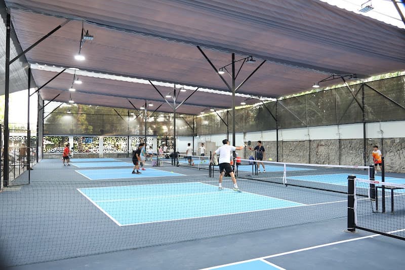 Hình ảnh Hậu Giang Pickleball - 4