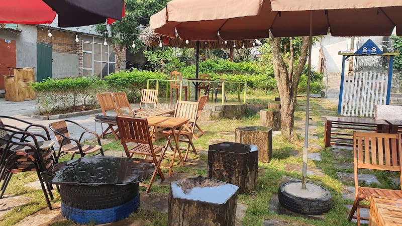 Hình ảnh Bai Dinh Bamboo Coffee & Restaurant - 6