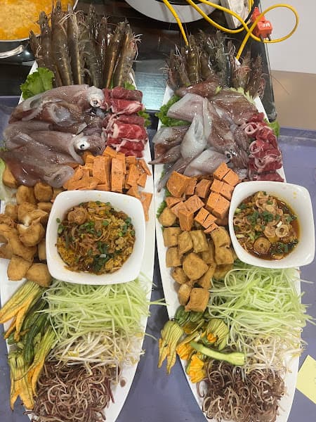 Hình ảnh Hải sản Vân Đồn - 4