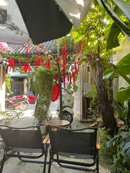 Hình ảnh LÀ LÁ Tea & Coffee - 3