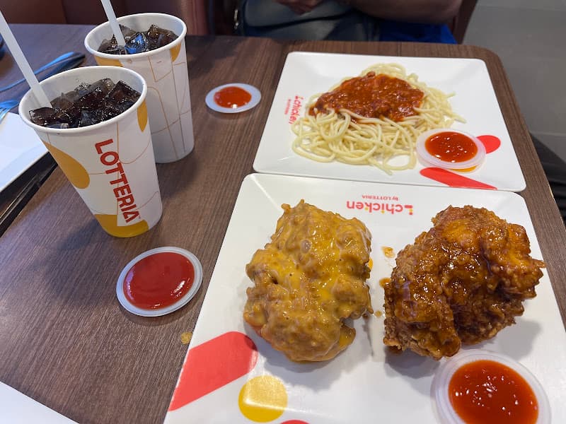 Hình ảnh Lotteria Long Thành Chợ Mới - 4