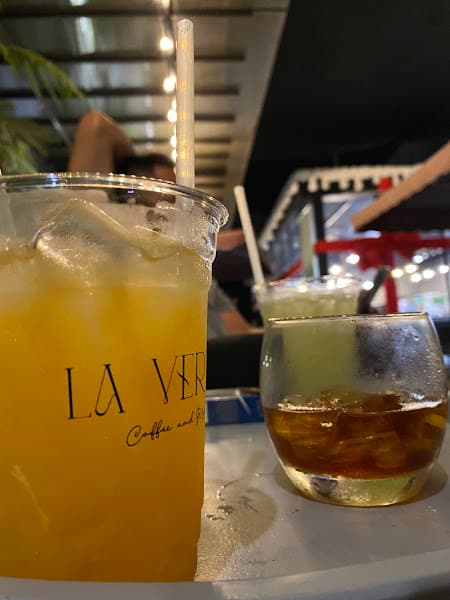 Hình ảnh La Verte Coffee - 2