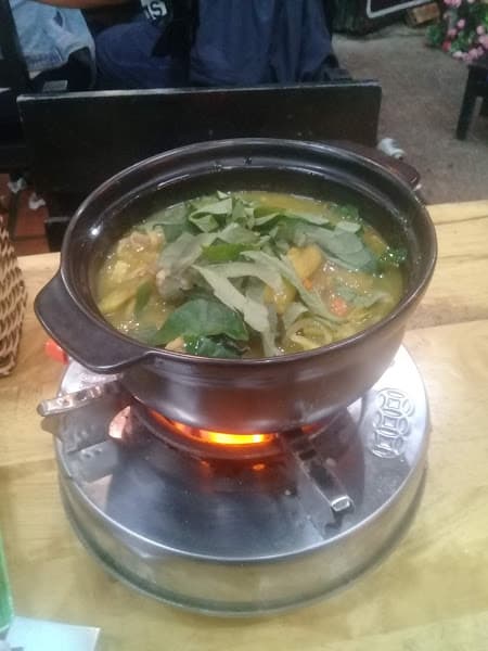 Hình ảnh Cửa Hàng Hải Sản Gần Bờ Phúc Thảo - 2