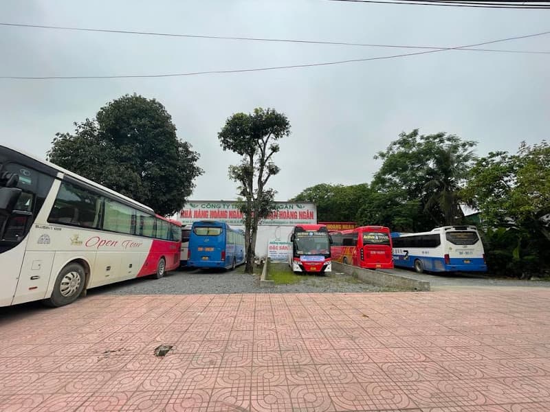 Hình ảnh Nhà hàng Hoàng Ngân Hà Tĩnh - 4