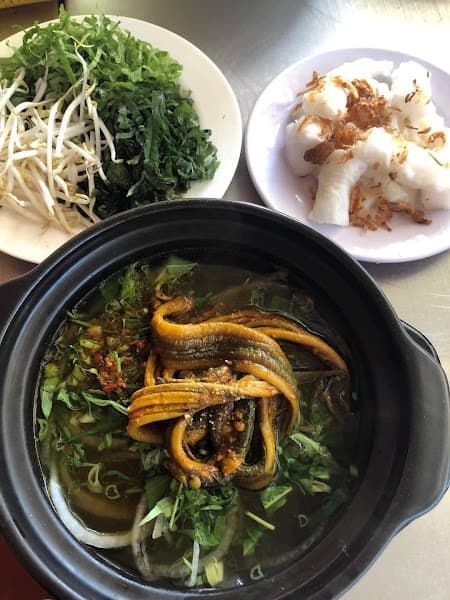 Hình ảnh Đặc Sản Lươn Đồng Xứ Nghệ QUÁN 37 - 3