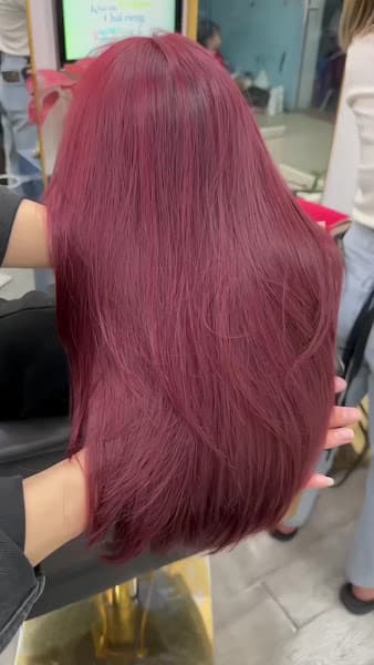 Ảnh bìa Hair SaLon Tuấn Trần