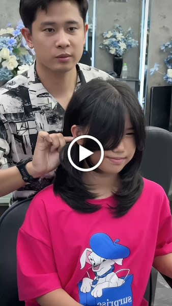 Hình ảnh AV Hair Salon Hạ Long - 5