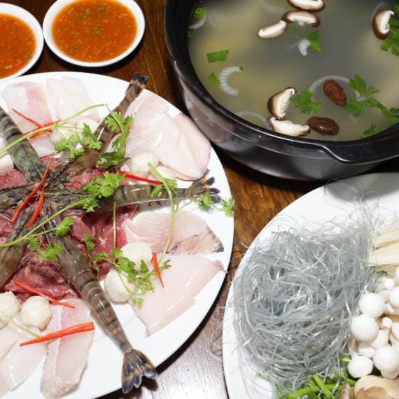 Trà Sữa Sắc Màu