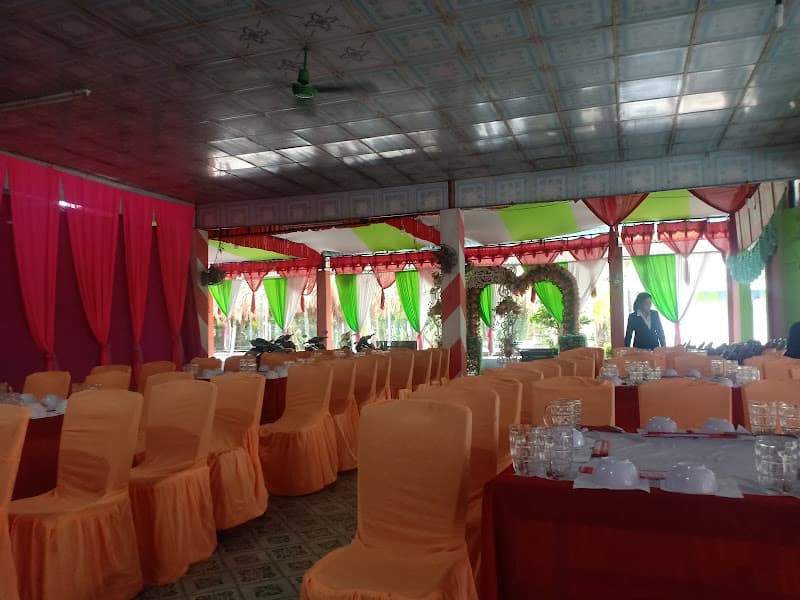 Nhà Hàng Hải Đồng Quê