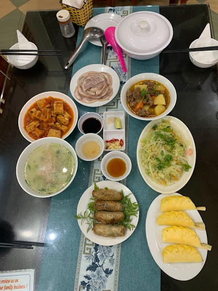 Hình ảnh An Phong Restaurant ( Vietnamese Cuisine - Noodle ) - 5