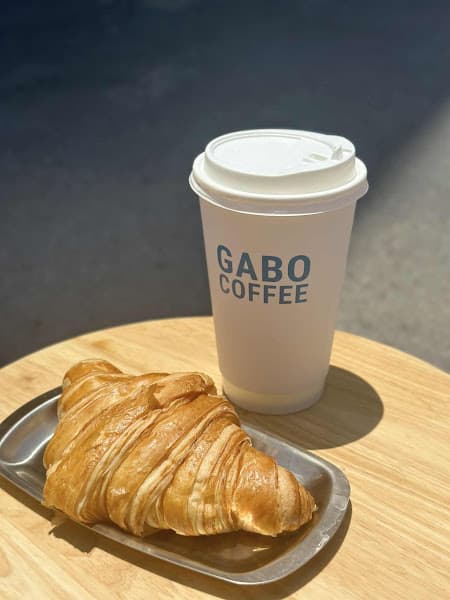 Hình ảnh Gabo Coffee ( Gabo Hạ Long ) - 3