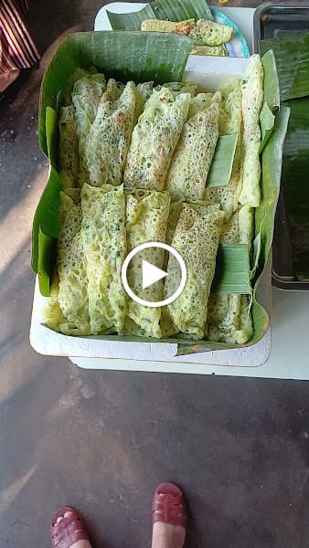 Hình ảnh Bánh Bèo, Bánh Xèo, Bánh Căn Cô Lễ - 3