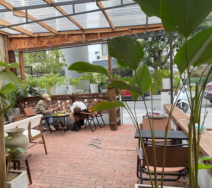 Ảnh bìa Mây Garden | Làng Chài Bến Chã