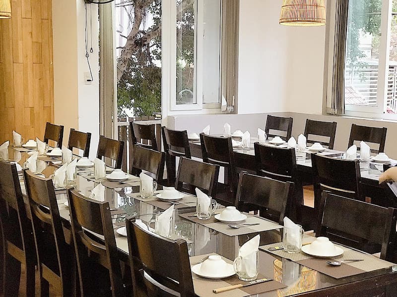 Restaurant Cơm Nhà