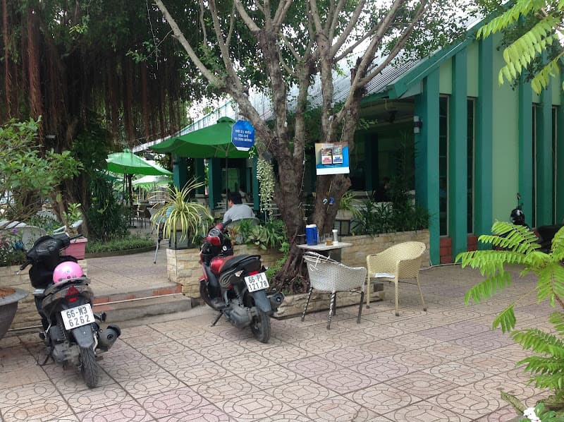 Hình ảnh Cafe Rạng Đông - 5